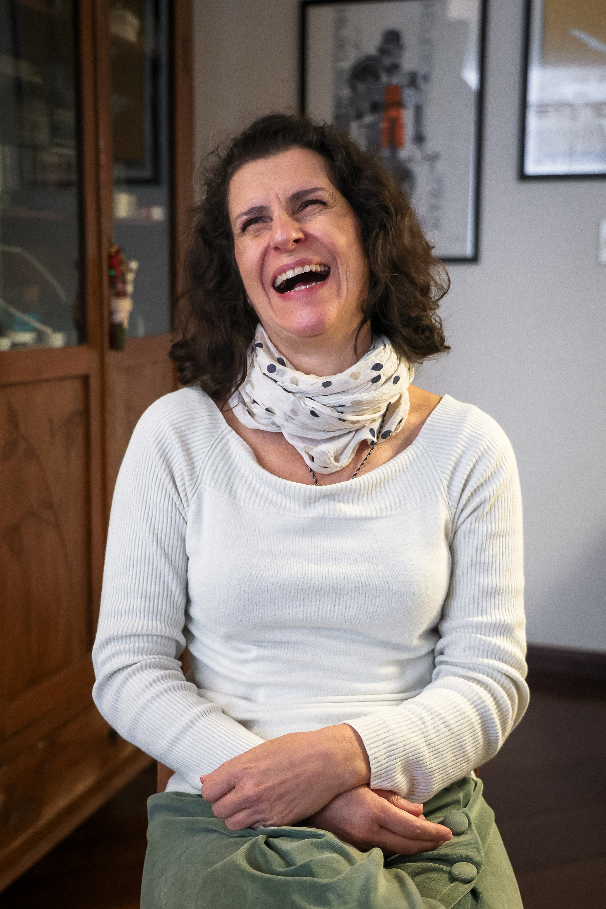 A Minha Alma é Rural